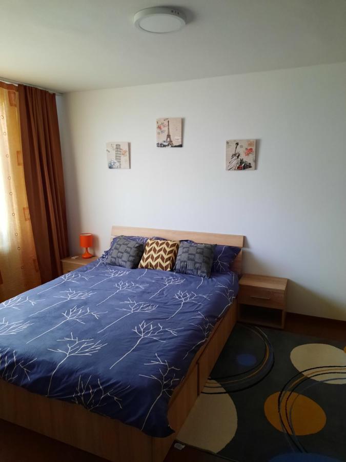 פיאטרה ניאמט Garsoniera Regim Hotelier מראה חיצוני תמונה